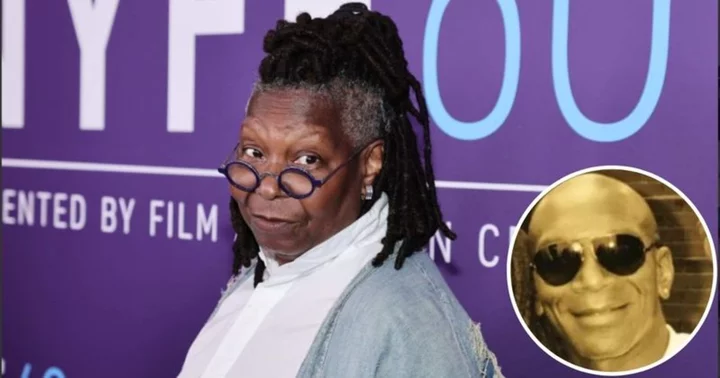 Who was Clyde Johnson? Whoopi Goldberg is 'happy to be alive' on 68th birthday as she honors her brother