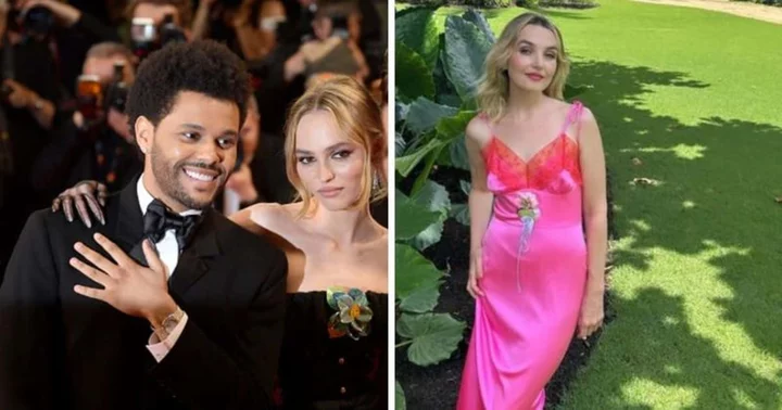 Who is Chloe Fineman? Lily-Rose Depp and The Weeknd react to comedian's NSFW 'The Idol' spoof