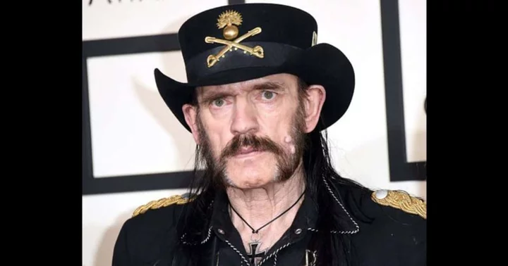 How did Lemmy Kilmister die? Ashes of late Motorhead star scattered at Wacken Open Air Festival in Germany
