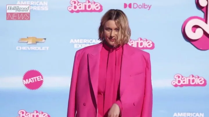 Greta Gerwig tried to get a 'fart opera' scene into Barbie