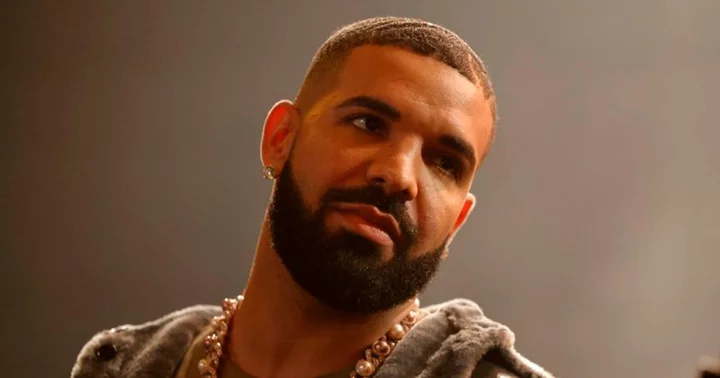 Is Drake hurt? Rapper slams fan for hurling vape pen toward stage, says 'you've got some real-life evaluating to do'