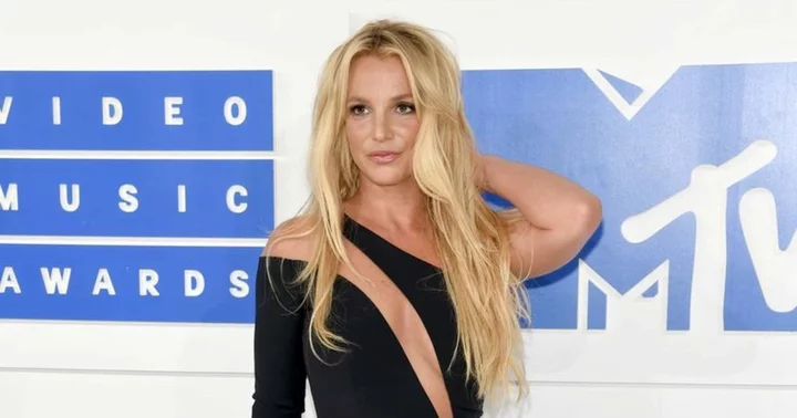 Who is Andrew Wallet? Internet slams Britney Spears' ex-lawyer who got $426K annually to prevent her from spending her own money