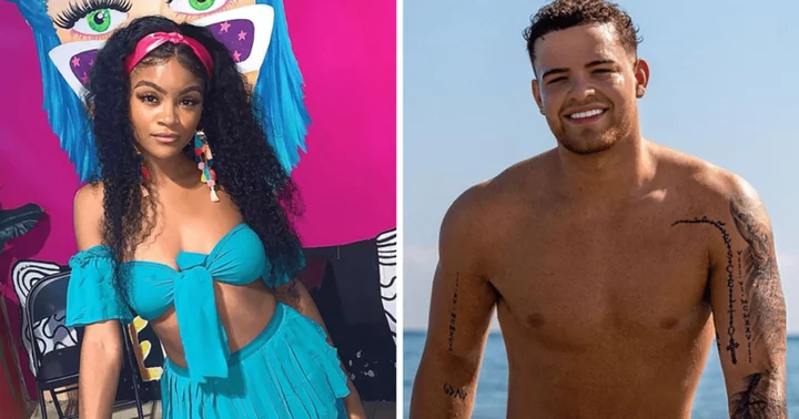 'Love Island USA' Season 5 star Destiny Zammarra calls out Marco Donatelli for being 'macho man' in villa