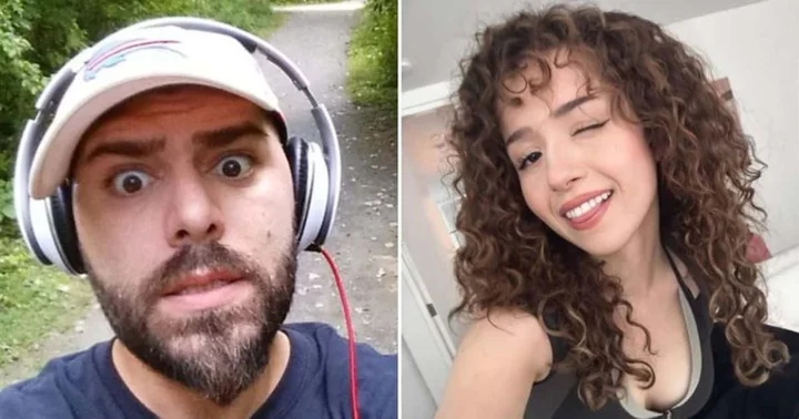 Why did Keemstar accuse Pokimane of having a boyfriend? 'That’s so fake & pathetic!'