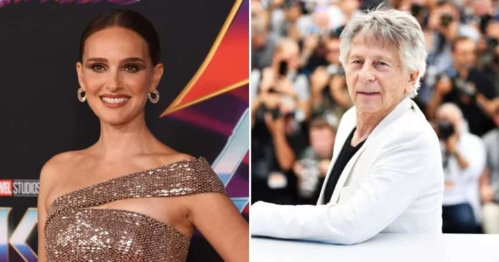Natalie Portman 'very much' regrets signing petition supporting Roman Polanski in 2009: 'My eyes were not open'