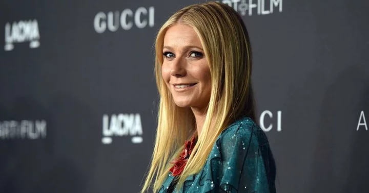 'Women have very different chapters in their lives': Gwyneth Paltrow gets candid on why she left acting