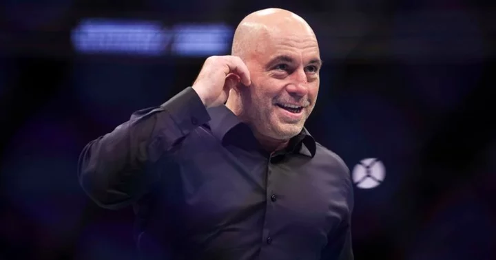 Joe Rogan praises study that found exercise to be more beneficial in lowering depression than medication