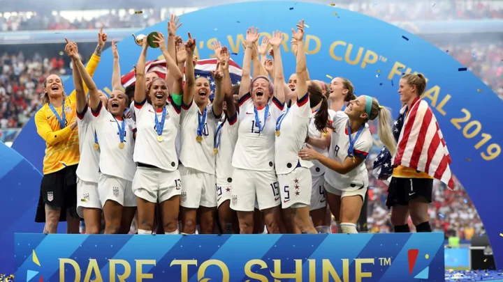 How to watch the FIFA Women’s World Cup online for free