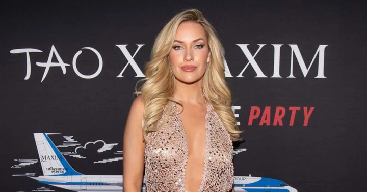 Paige Spiranac reveals her unique approach to influencer stardom: 'I am the CEO of my own media company'