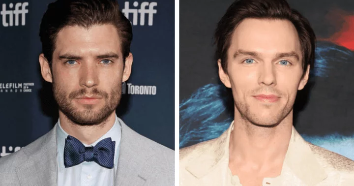 Who is David Corenswet? Actor rumored to be among frontrunners to play Superman along with Nicholas Hoult