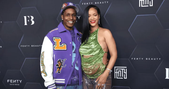 Rihanna and A$AP Rocky in no hurry to marry as she wants to secure her $1.4B fortune first
