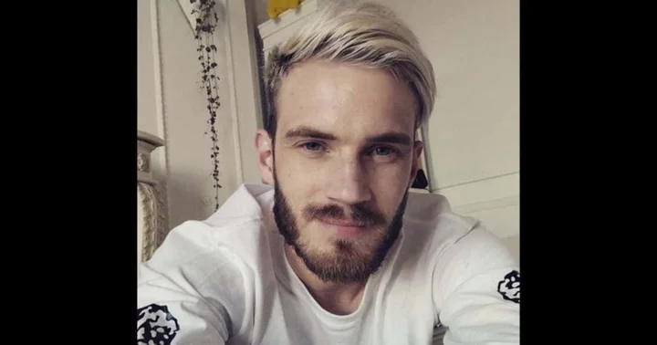 Is PewDiePie bisexual? Pro Youtuber once admitted kissing a guy: ‘I genuinely enjoyed it’