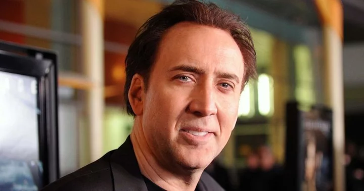 Nicolas Cage voices AI concerns as he points out use of CGI in his Superman cameo in 'The Flash', fans weigh in