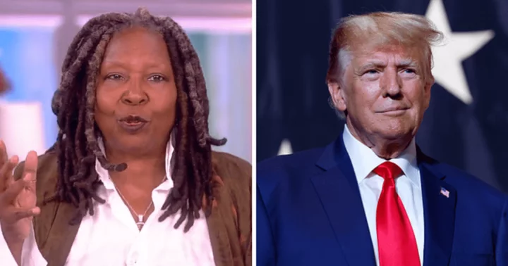Internet slams 'The View' after co-hosts diss Fox News and Donald Trump ahead of 2024 GOP race, calls it a 'Trump-bashing fest'