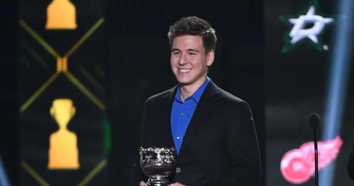 James Holzhauer’s net worth: ‘Jeopardy! Masters’ contestant was 2019's third-highest game show-winner in America