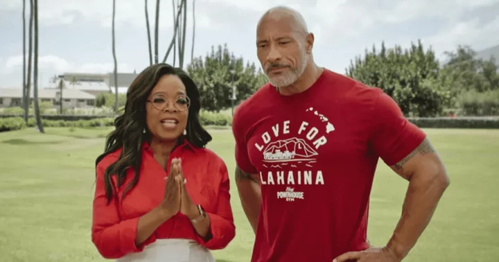 What is Entertainment Industry Foundation? Oprah slams backlash against People's Fund of Maui, Internet says here's why we're upset