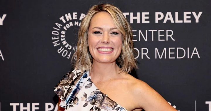 Where is Dylan Dreyer? 'Today' host reveals real reason behind her absence from morning show