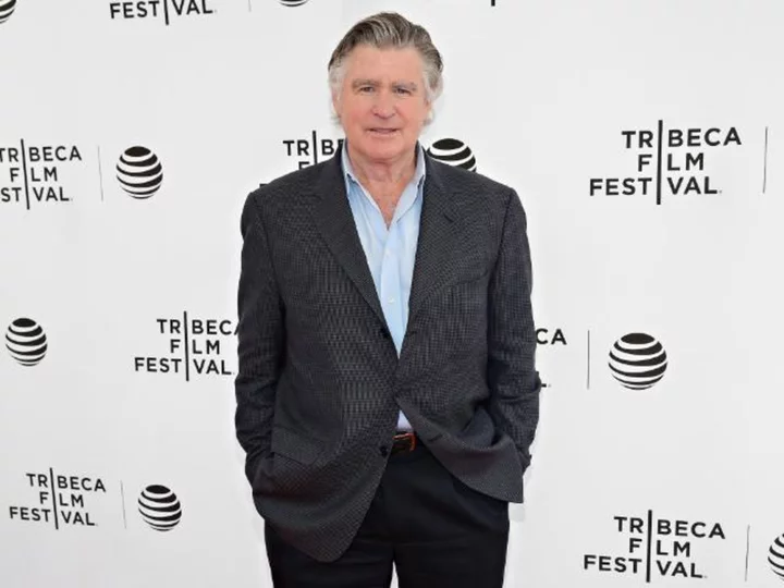 Treat Williams, 'Everwood' and 'Deep Rising' star, dead at 71