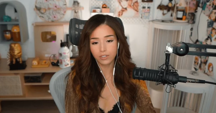 Is hard work alone insufficient for streamer stardom? Here's what Pokimane has to say about the matter