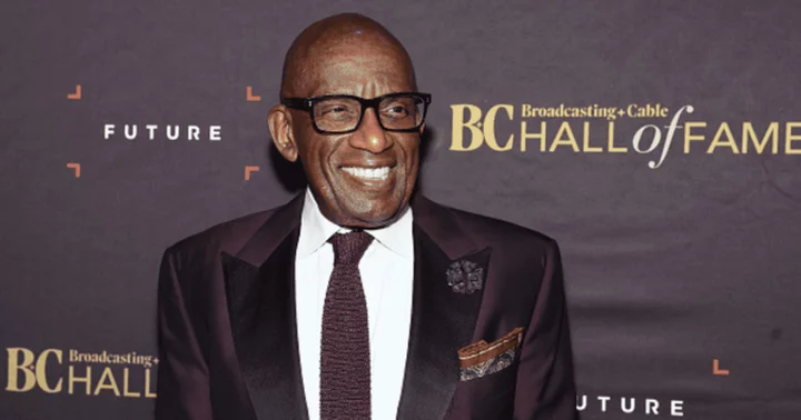 ‘Today’ meteorologist Al Roker ‘glad to be alive’ as he celebrates 69th birthday after life-threatening health issues