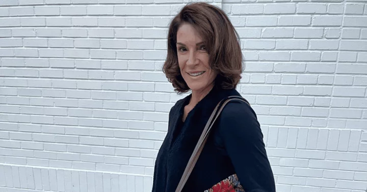 Who stars in 'Tough Love with Hilary Farr' Season 2? Meet the cast of HGTV renovation show