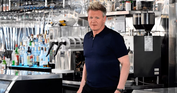 When will ‘Kitchen Nightmares’ Season 8 air? Release date, time and how to watch Gordon Ramsay's show