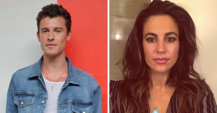 Who is Charlie Travers? Shawn Mendes sparks dating rumors with 'Big Brother' star