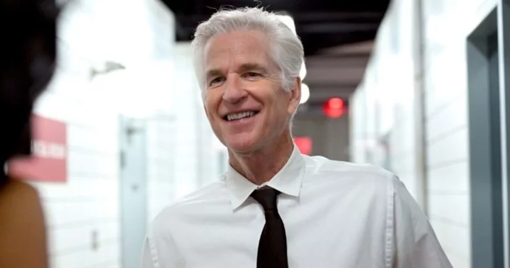'We need more concrete points': Internet divided as SAG-AFTRA board member Matthew Modine says he'll vote against deal with studios