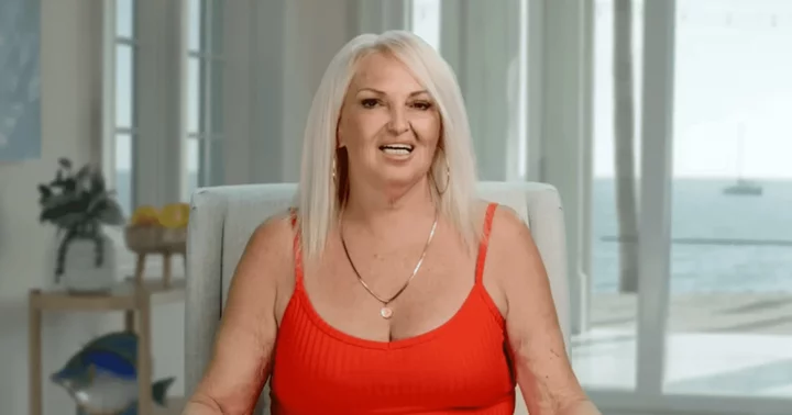 '90 Day Fiance' star Angela Deem gets dental treatment, Internet slams her 'worst teeth' and tells her to quit smoking