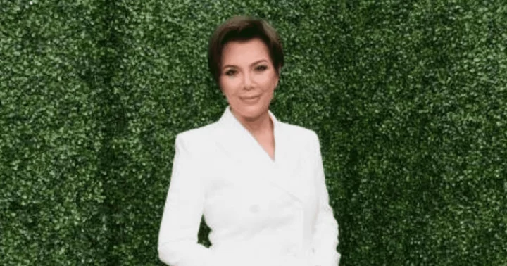 'Same words every birthday': Kris Jenner trolled for sharing 'template' best wishes for grandson Psalm as he turns 4