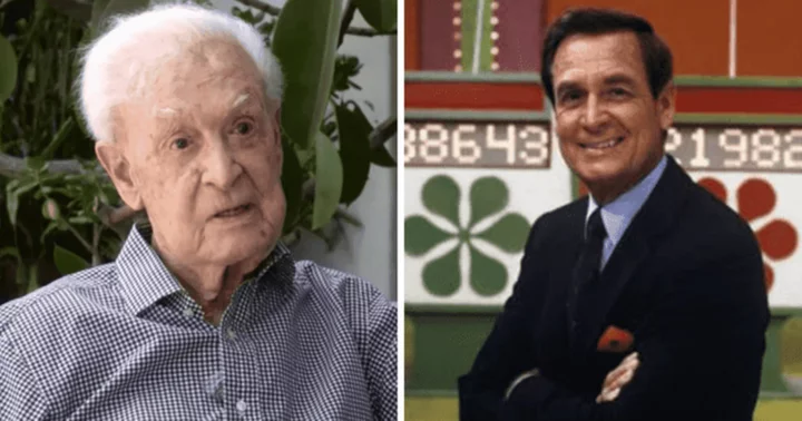 Bob Barker's cause of death revealed: Legendary host of 'Price is Right' game show was 99