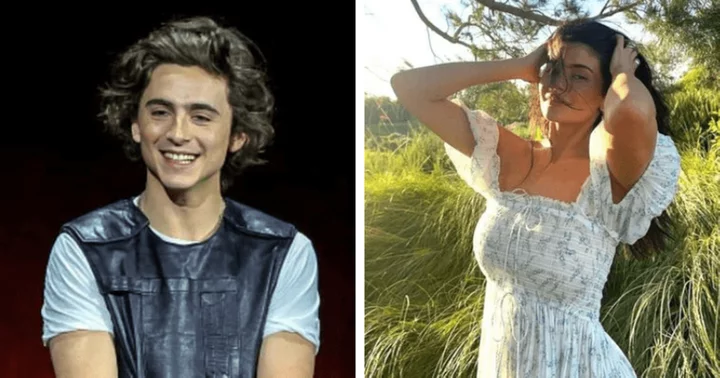 Did Kylie Jenner and Timothee Chalamet break up? Couple part ways after 7 months of dating