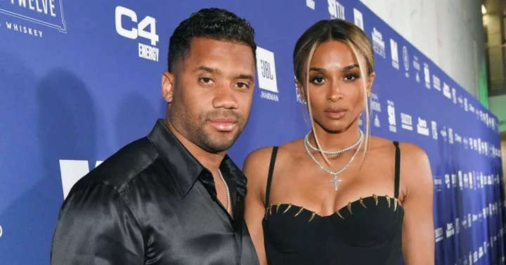 How many children does Ciara have? Singer expecting another baby with Russell Wilson
