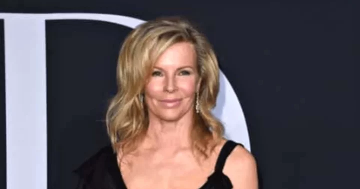 Kim Basinger's dating history: Iconic Hollywood recluse may be set for 'comeback'