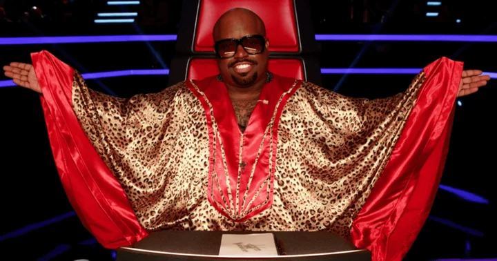 'The Voice' 2023 Finale: CeeLo Green returns as guest performer following departure due to rape allegations