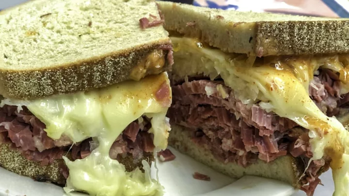 Pastrami vs. Corned Beef: What's the Difference?