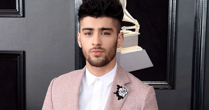 'Love and adore you': Zayn Malik speaks directly to fans in a heartfelt post after months of silence