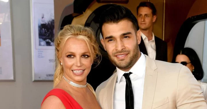 When will Britney Spears' autobiography be released? Singer's lawyers fear memoir could be used against her in divorce with Sam Asghari