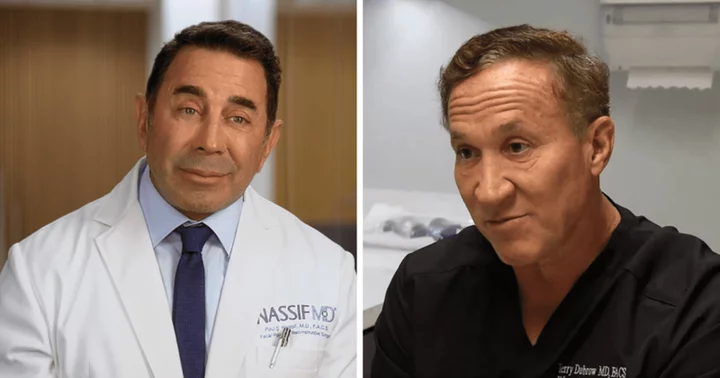 When will 'Botched' Season 8, Episode 3 air? Plastic surgeons Paul Nassif and Terry Dubrow fix damages from failed procedures