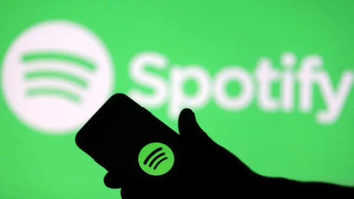 Spotify raises premium subscription price for millions