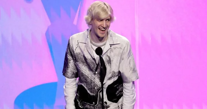 When will xQc quit react content? Kick streamer vows to bid adieu to controversial videos, but there's a catch