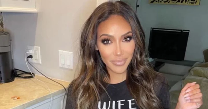 'The fraud of it all': 'RHONJ' star Melissa Gorga accused of scamming fans as she promotes luxury products giveaway