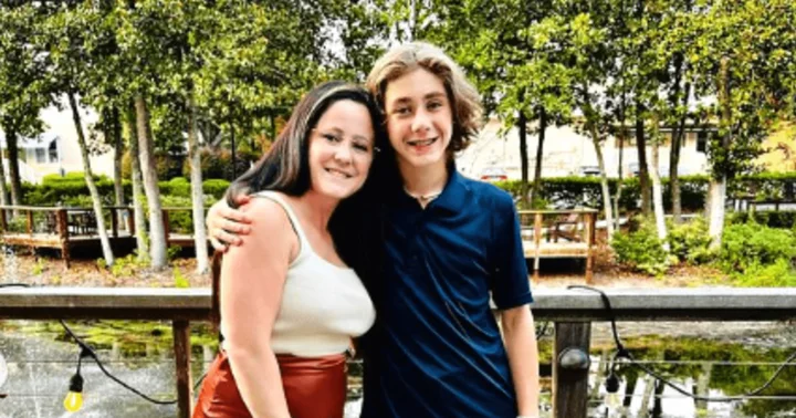 Has Jace Evans been found? 'Teen Mom' star Jenelle Evans’ son, 14, ran away from home after mom confiscated phone