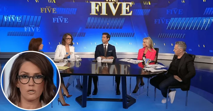 'The Five' host Jessica Tarlov slams Jeanine Pirro for being an anti-vaxxer despite getting Covid vaccine