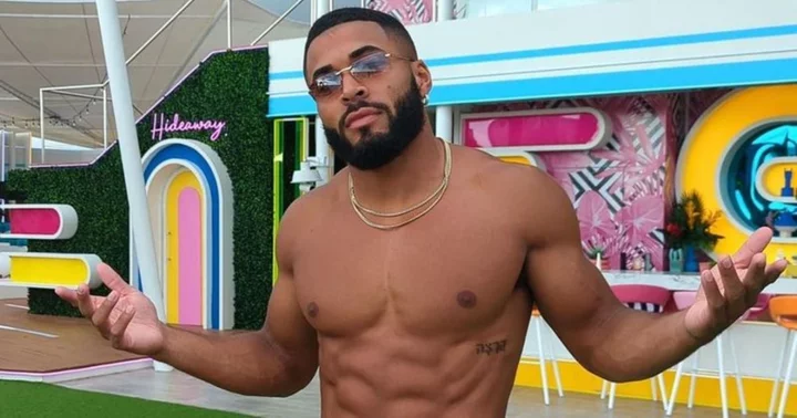 'Love Island Games' viewers criticize islanders on Peacock show for saving Johnny Middlebrooks from elimination