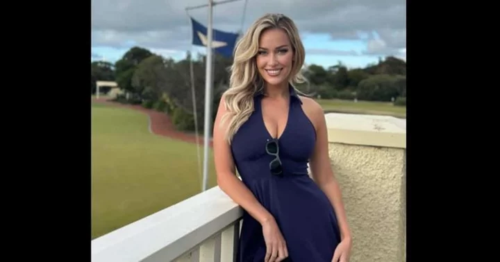 Paige Spiranac: From 'biggest turn on in a man' to dream date, star opens up about her personal favorites