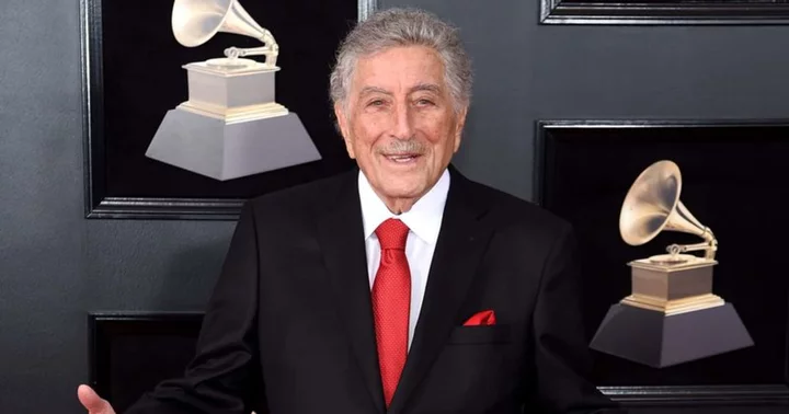 How old was Tony Bennett? Legendary musician was diagnosed with Alzheimer's disease in 2016