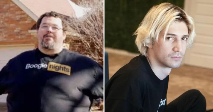 Who is Boogie2988? xQc takes a swipe at YouTuber's documentary