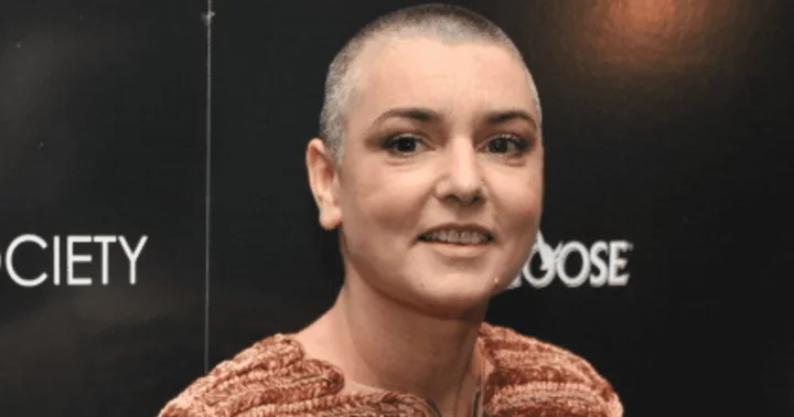 Was Sinead O'Connor being stalked? Irish singer voiced concerns about 'violent' woman following her online just days before death