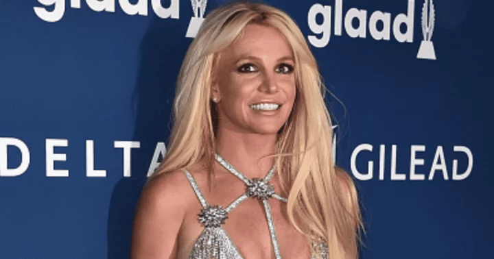 Britney Spears slams production house for releasing documentary on her post-conservatorship life, says media has always been cruel to her